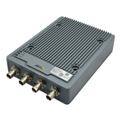 AXIS P7304 Video Encoder