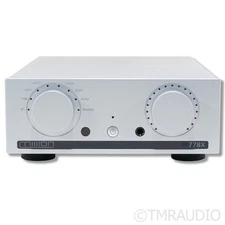 Mission 778x Stereo Integrated Amplifier; MM Phono