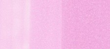 Copic Sketch Marker Red Violets, Cotton Candy...