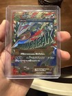 Mega Rayquaza EX 095/081 Xy7: Bandit Ring Holo (Japanese) Extra Cards Lot — photo 3