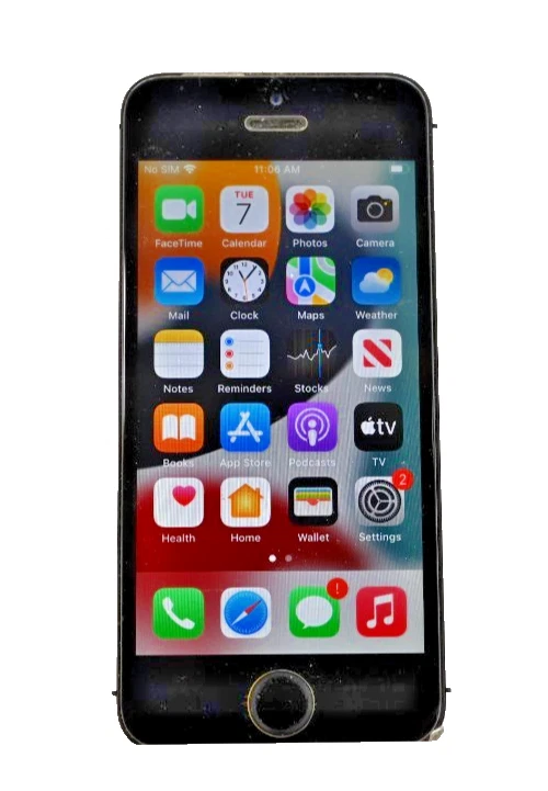 iPhone SE 32GB iOS for sale | eBay