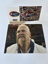 Craig Fairbrass in-person signed autograph/autograph 20x25cm one piece