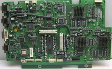 Viewsonic S11393-05-001 Main Board for VPW4255 VPLSM22554-1W