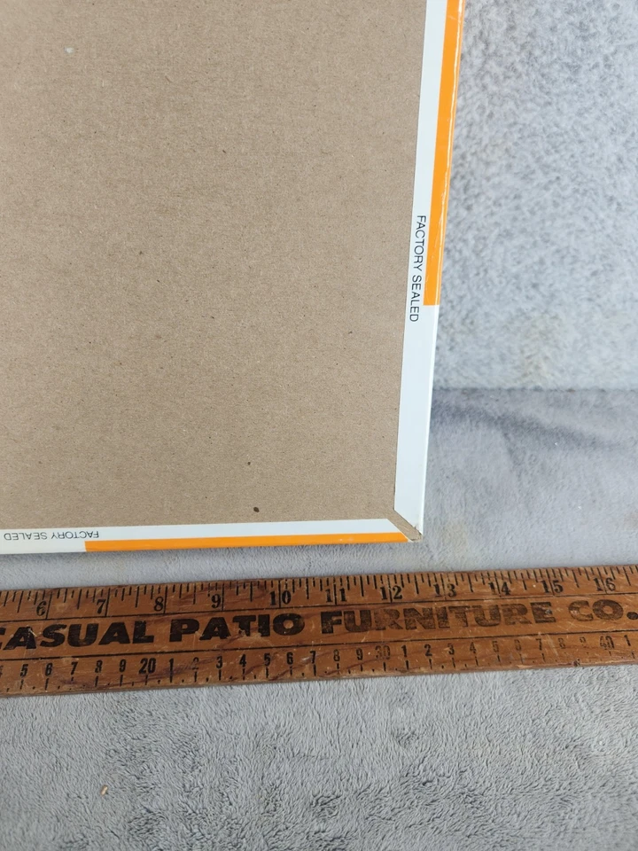 Rompecabezas Kodacolor 1000 piezas entrelazadas 18" x 26" Salmon River - SELLADO Foto 4 de 4