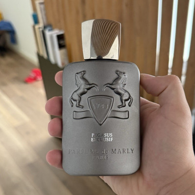 Parfums de Marly Pegasus Exclusif Parfum Spray 125 ml MPN 3293210
