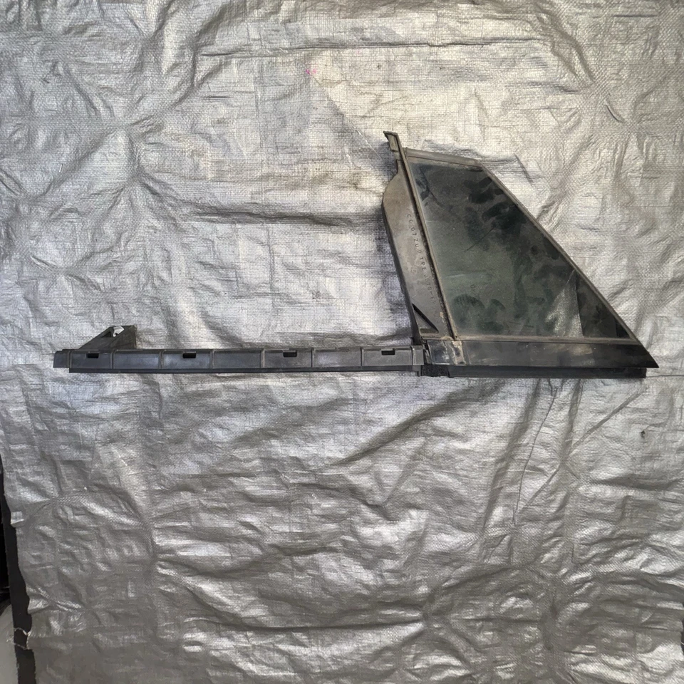 Ford Fusion 2018 puerta cuarto ventana vidrio OEM Foto 2 de 4