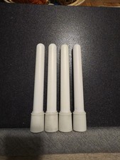 LOT OF 4 Meraki 4/7dBi Dual-Band Omni Antenna MA-ANT-20 - N-type Connector