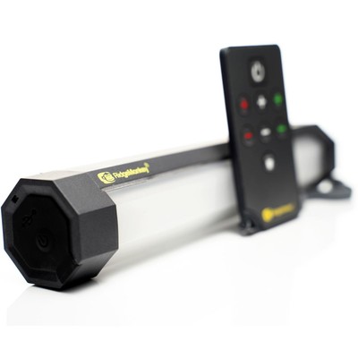 RidgeMonkey Vault Lite Ir180 - Lampe, Zeltlampe, Lampe, Leuchtmittel für Zelte 