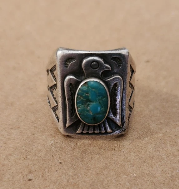 fred harvey ring products for sale | eBay