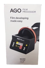 AGO Film Processor - Mint