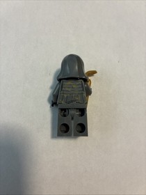 LEGO Unkar's Thug Minifigure sw0655 75184 75099 Star Wars CMF Lot Rare Retired 