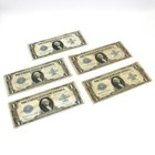 1923 $1 Horse Blanket Large Silver Certificates No Reserve Lot of 20 #C926-4 — photo 7