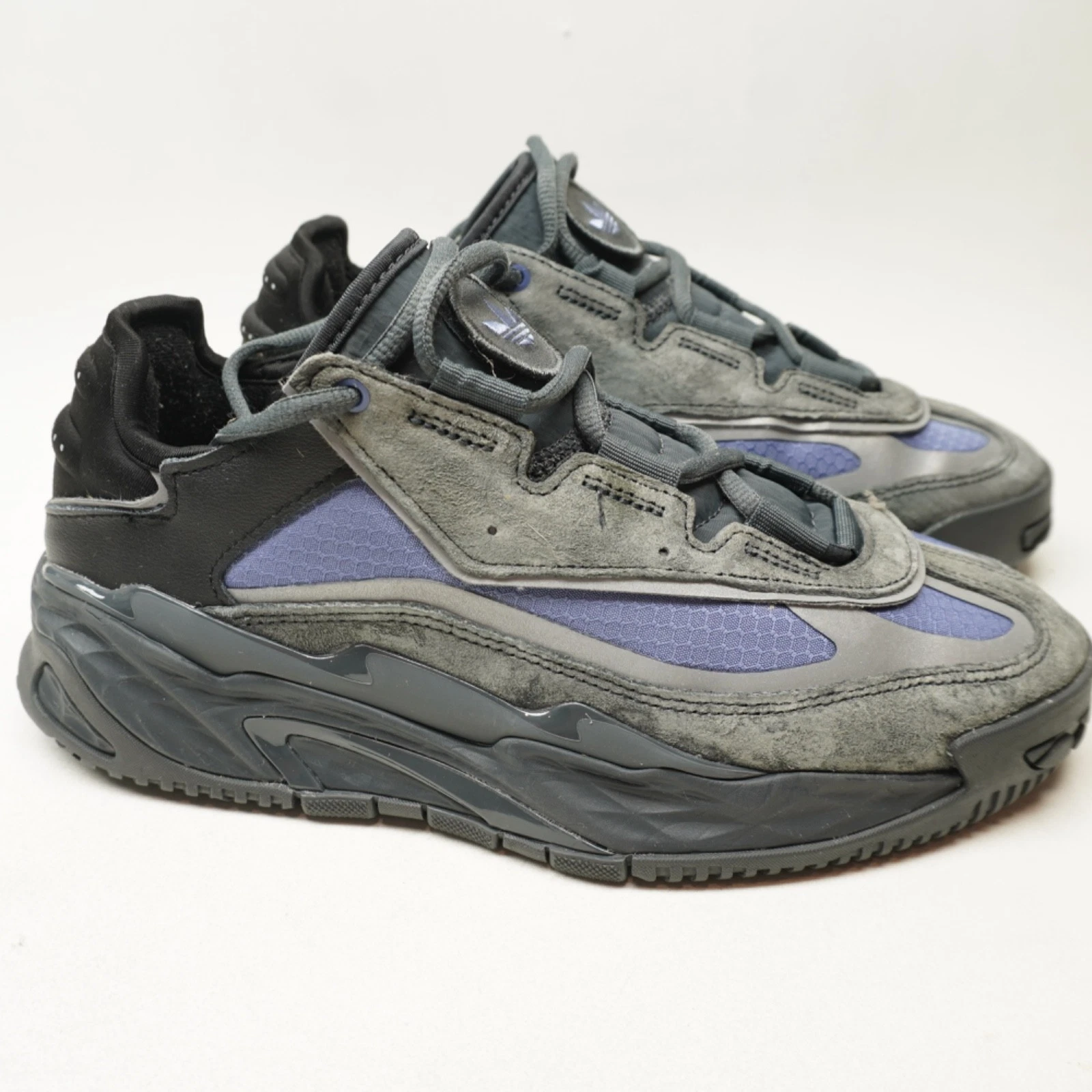 Us intime ottimeioni! condiz Scarpers sneake Adidasll Niteba Carbo Orbitt Violetate in 1x4140 S2 damo uomoia t