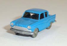 Wiking - Borgward Arabella, 1:90, 60er Jahre #21-1570/A2