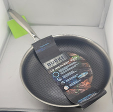 David Burke Geo Clad Series Ceramic Hybrid 10