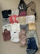 Ladies/teens Size 8/S Clothes Bundle