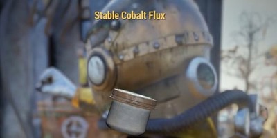 Fallout 76 PS4/PS5 1k Stable Cobalt Flux (1000)