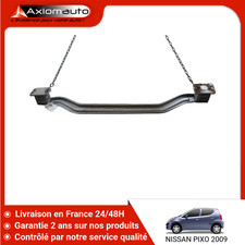 Pare-choc arrière Nissan PIXO