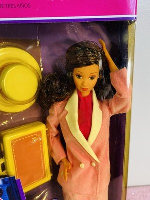 Barbie Day To Night Mattel | Meses sin interés Barbie Day To Night Mattel | Meses sin interés