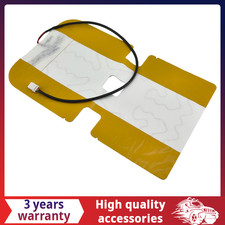 Seat Bottom Heater Element Pad Lh Or Rh For 2005-2010 Ford Super Duty Pickup