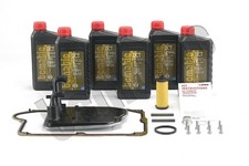 PARTS KIT AUTOMATIC TRANSMISSION OIL CHANGE FITS: MERCEDES-BENZ B-CLASS SPORT
