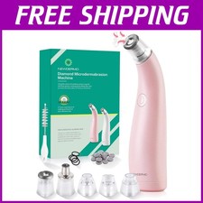 Facial Exfoliating Device - USB Rechargeable