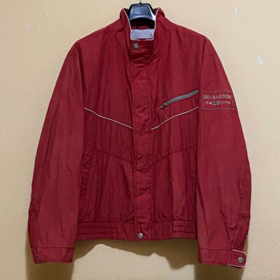 Sea Barrier Sport Windjacke 3XL IT 62 Sport Casual Streetwear Sportswear