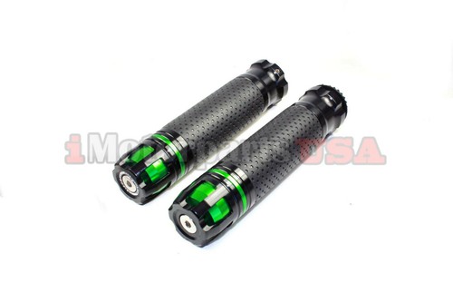 POIGNÉES ÉLÉGANTES HONDA HURRICANE CBR600F CBR600F2 CBR600F4 CBR600F4I CBR600RR - Photo 9/11