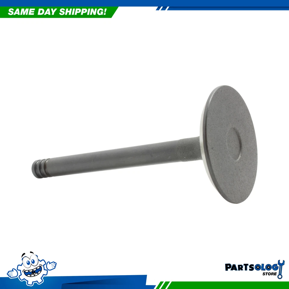 Válvula de admisión DNJ IV806 para 92-95 Audi 100 Quattro A6 90 2,8 L V6 SOHC 12v Foto 2 de 4