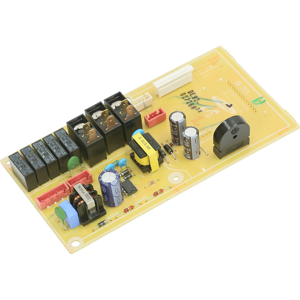 Module PCB main MC28H514TAK/EU pour micro-ondes Samsung RCS-S100G