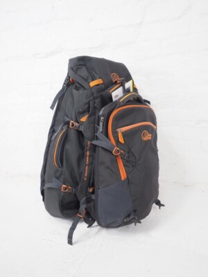 Lowe Alpine Trekker 70 + 30 Rucksacktaschen
