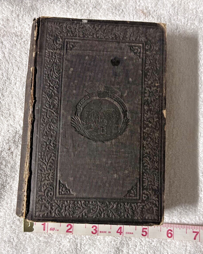 Sermons of the Rev. C. H. Spurgeon Third Series