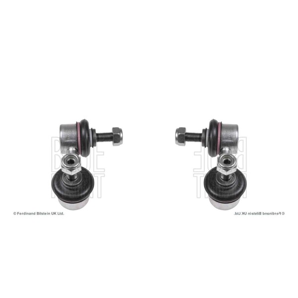 2X Koppelstange Stabilisator FüR Hyundai Matrix FC 1.8 Accent III MC 1.4 GL LC-image