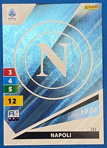 ADRENALYN XL 2024-2025 CARDS BASE DA 181 A 360 PANINI - Picture 80 of 194