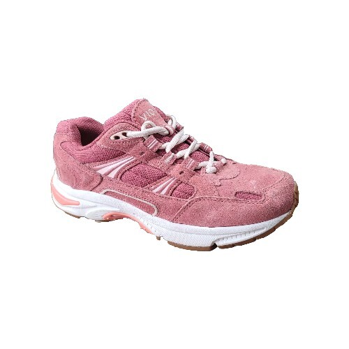 Vionic 23 Shoes Pink White Womens Size 6 Shoes Running Training Walking BCA - Picture 1 of 11