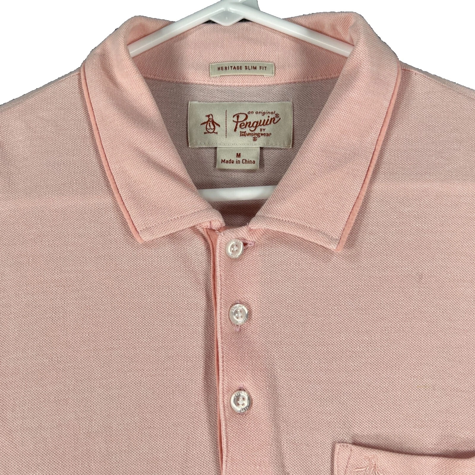 Penguin Size M Shirts for Men