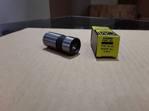 Hydraulic Valve Tappet Assembly GM Type HL-27 5232205 General Motors Engine Part