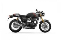 2022 Triumph THRUXTON RS