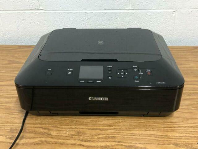 mg5420 printer
