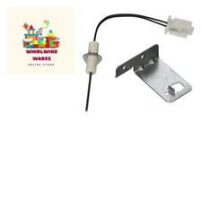 Hot Surface Ignitor, White