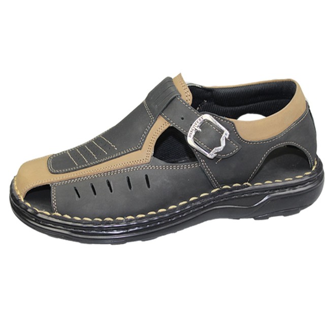 mens casual mules