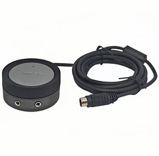 BOSE Companion 3 Speaker Original Volume Control Pod C3 9-Pin Round Interface