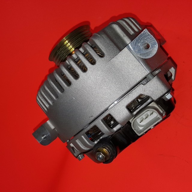 Ford Crown Victoria 2001 to 2002 V8/4.6L Engine 130AMP Alternator eBay