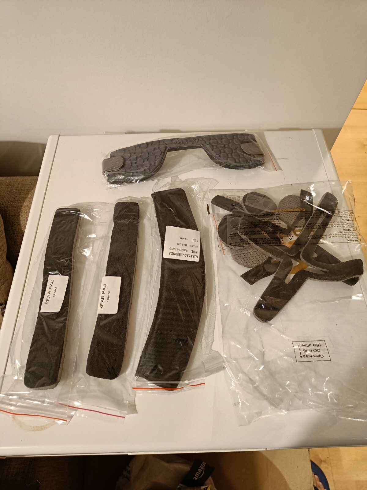 Shrey Koroyd Titanium Helmet (Size Medium) eBay