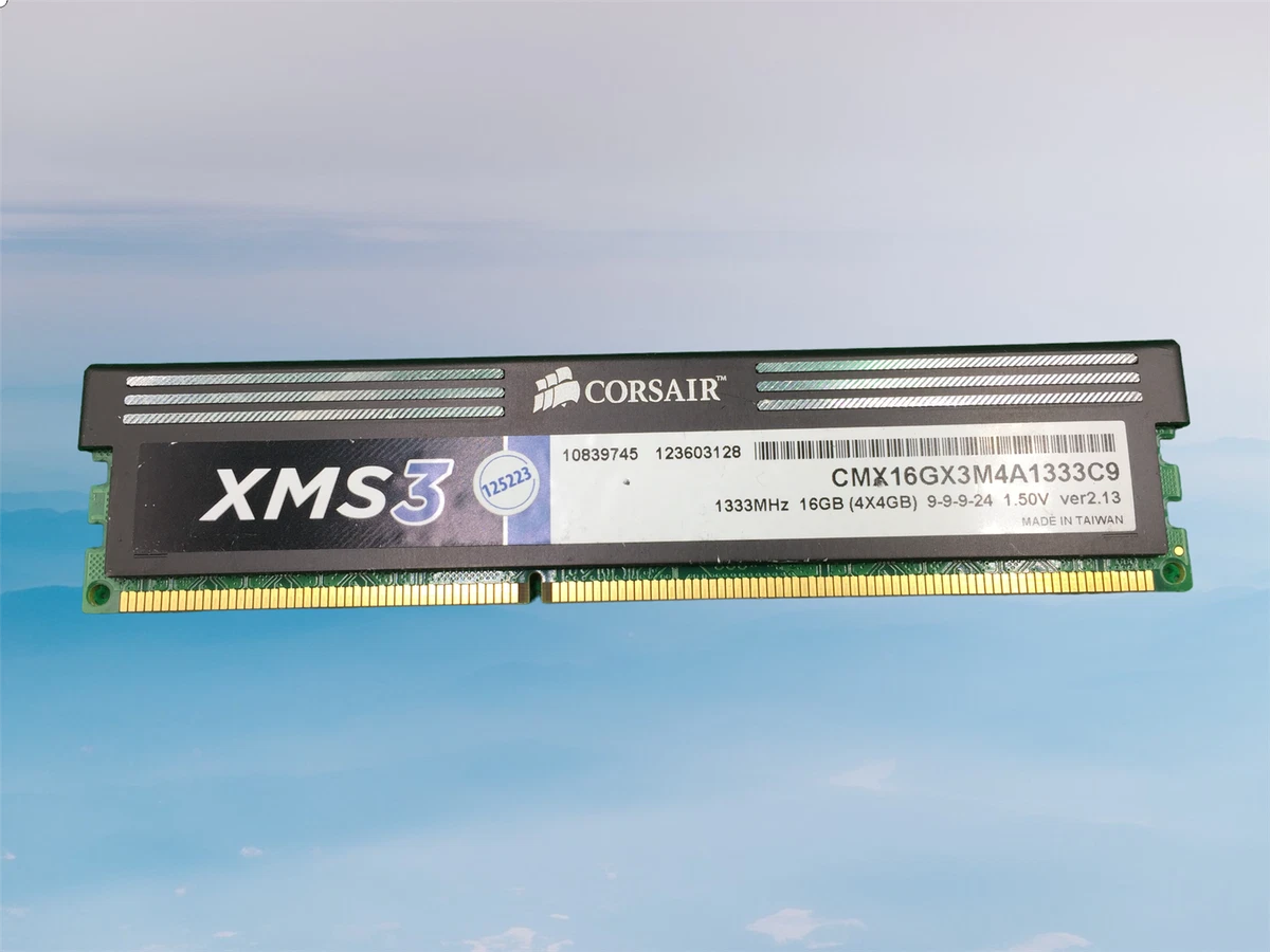Cmx16gx3m4a1333c9 sale