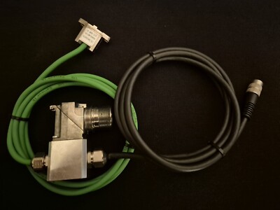VS Sensorik RGM2G-AB3-V3L Encoder | Drehgeber | Mini Coder