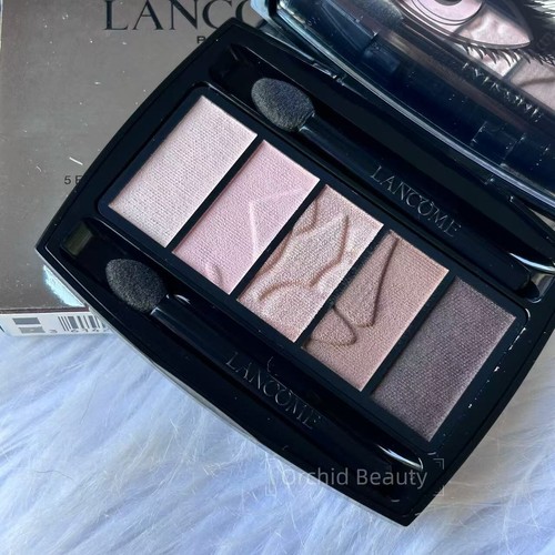 New Boxed Lancome Eyeshadow & Liner Palette Full Size~Discontinued~Choose Color - Picture 21 of 23