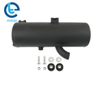 Exhaust Muffler For Polaris Sportsman 500 4X4 HO 2001-2013 1261042-029 1263139