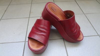 FITFLOP Plateau Sandale  Gr.37