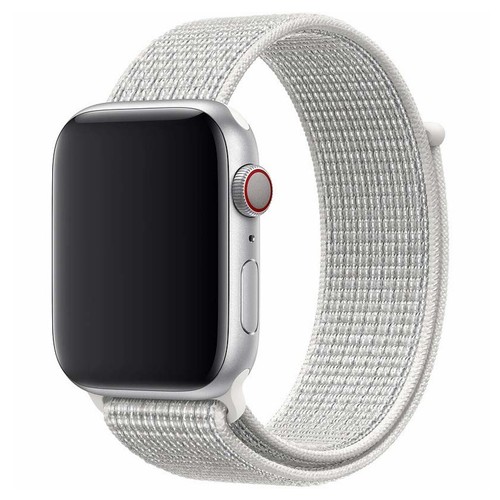Apple Watch SPORT LOOP bransoletka 38/40/41 i 42/44/45/49 mm oryginalna Apple w oryginalnym opakowaniu - Zdjęcie 67 z 72
